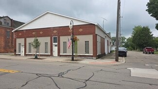 Morenci, MI Showroom - 127 North St