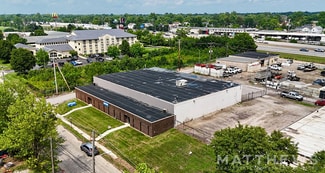 Columbus, OH Industrial - 1632-1644 Clara St
