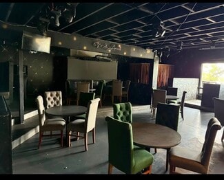 San Antonio, TX Restaurant - 8607 Wurzbach Rd