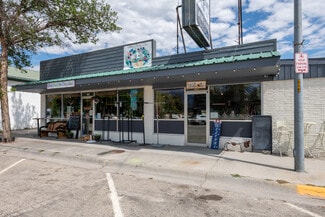 Stevensville, MT Retail - 108 Main St