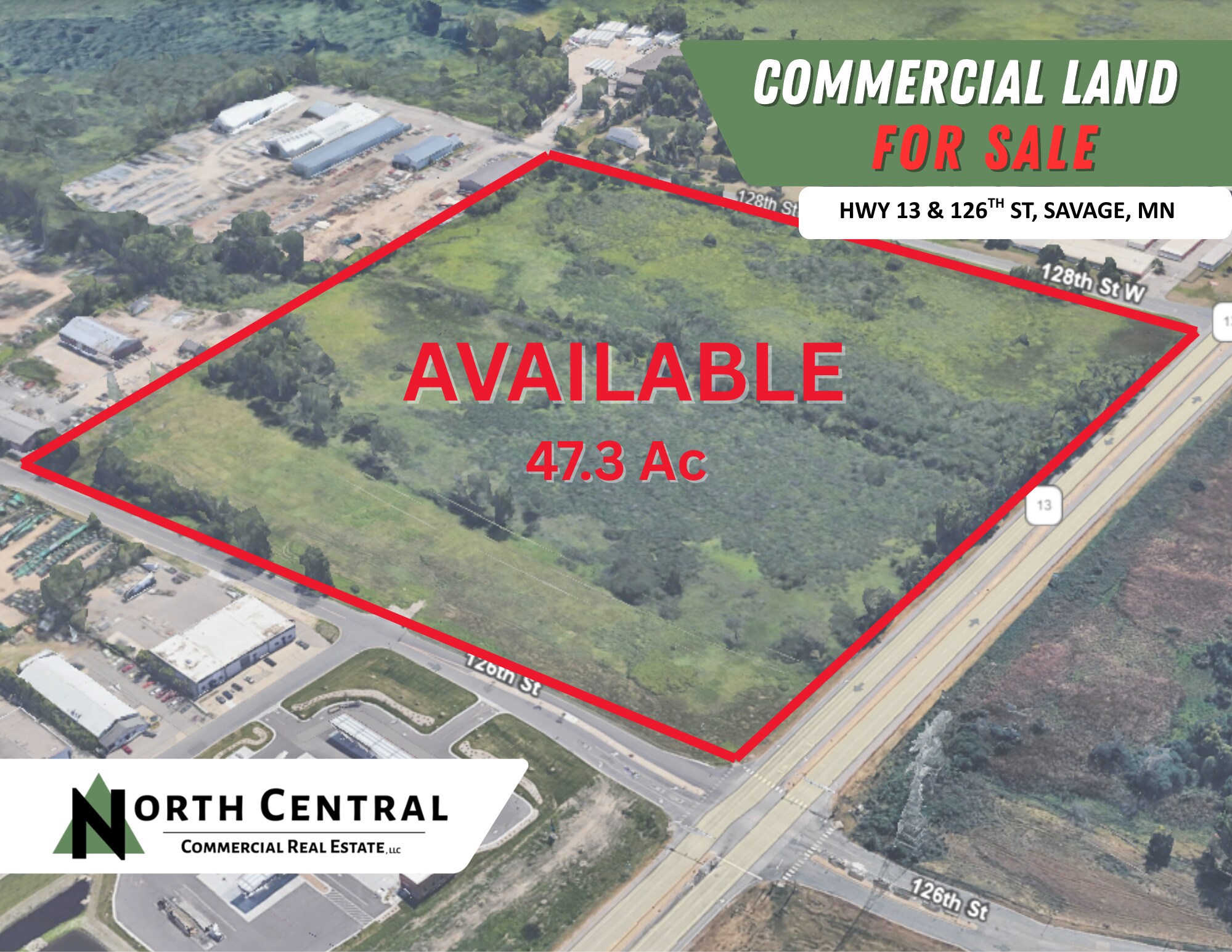 7301 126th St W, Savage, MN for Sale