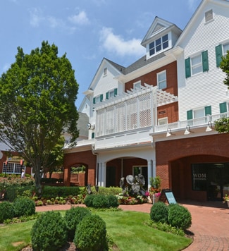 Atlanta, GA Retail - 4300 Paces Ferry Rd SE