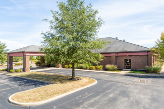 Burlington, KY Office/Medical - 6159 1st Financial Dr