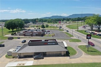 Dardanelle, AR Retail - 511 Union St