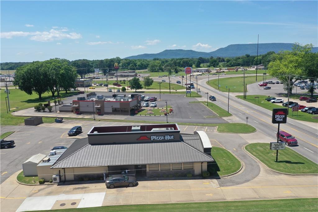 511 Union St, Dardanelle, AR for Sale