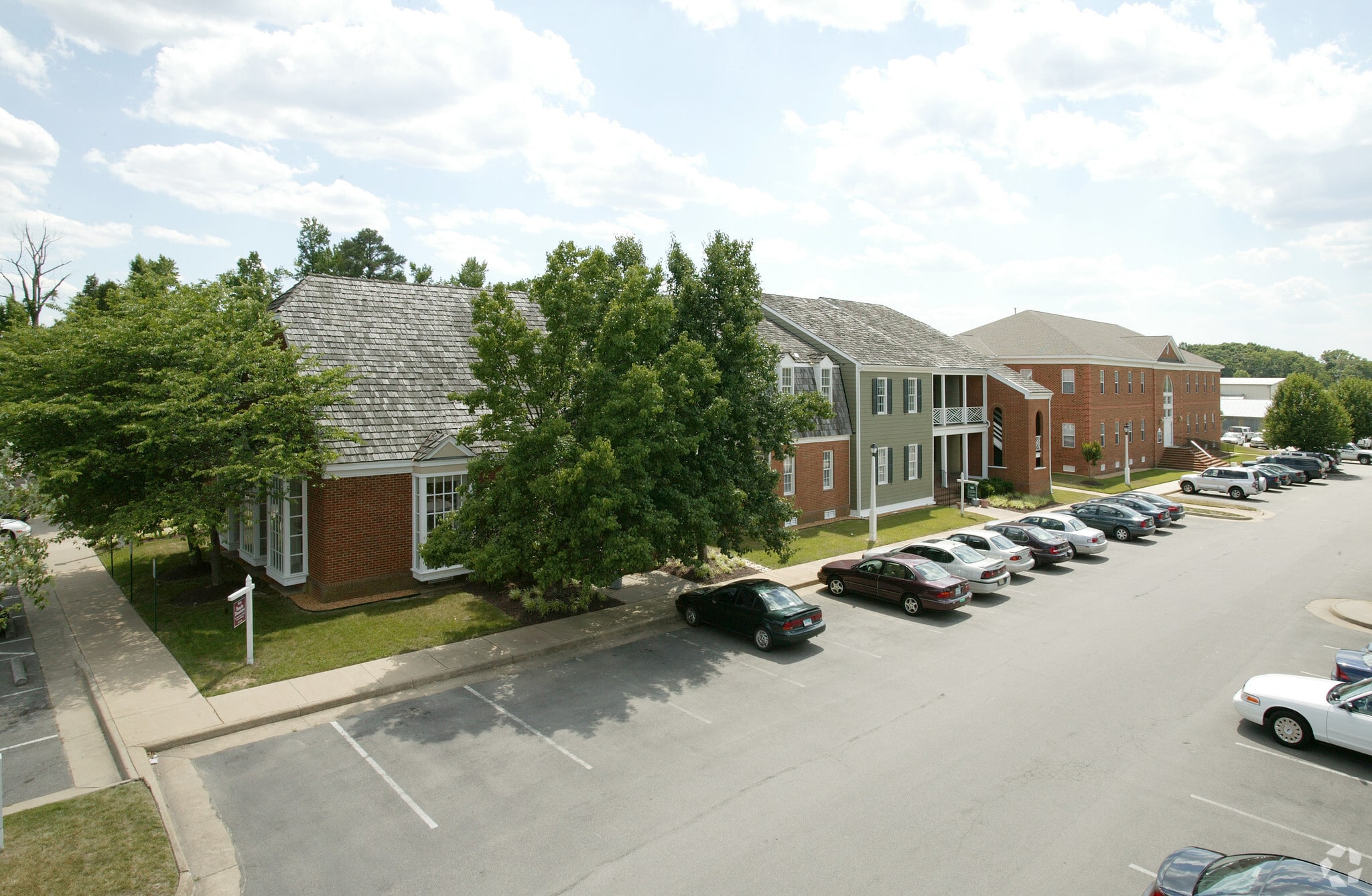 9842-9856 Lori Rd, Chesterfield, VA for Rent