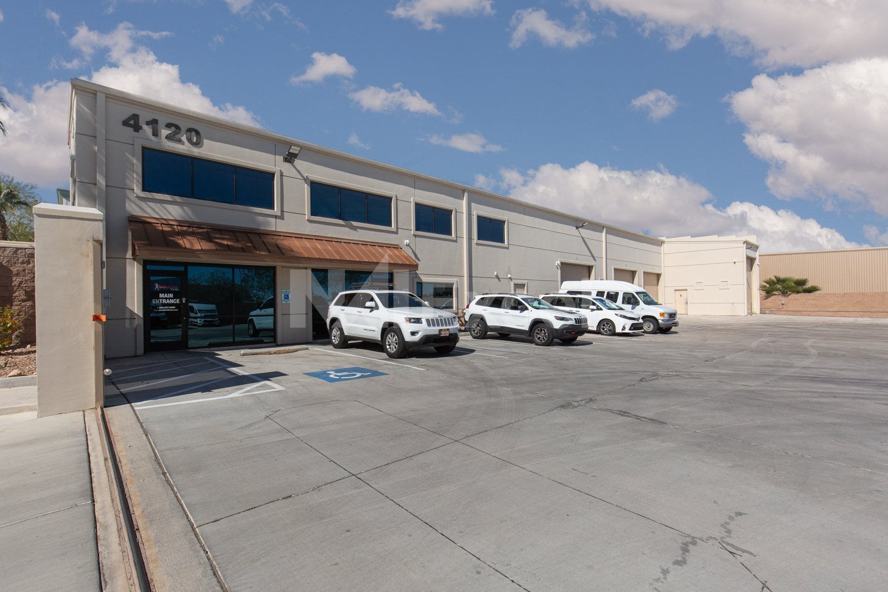 4120 W Patrick Ln, Las Vegas, NV for Rent