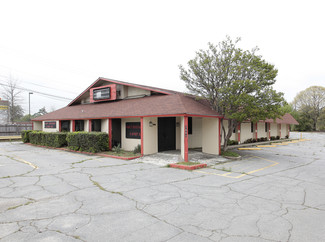 Columbus, GA Restaurant - 3653 Victory Dr