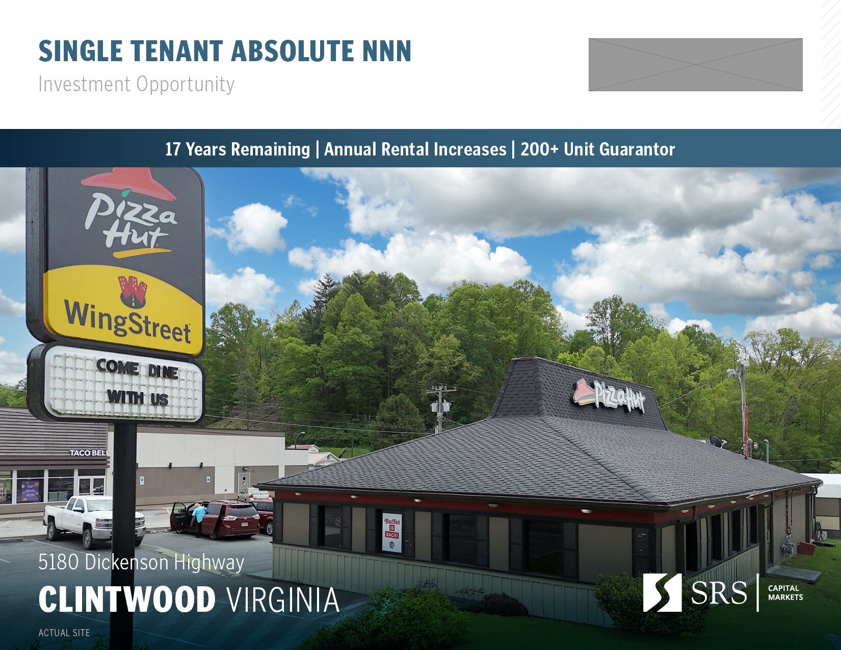 5180 Dickenson Hwy, Clintwood, VA for Sale