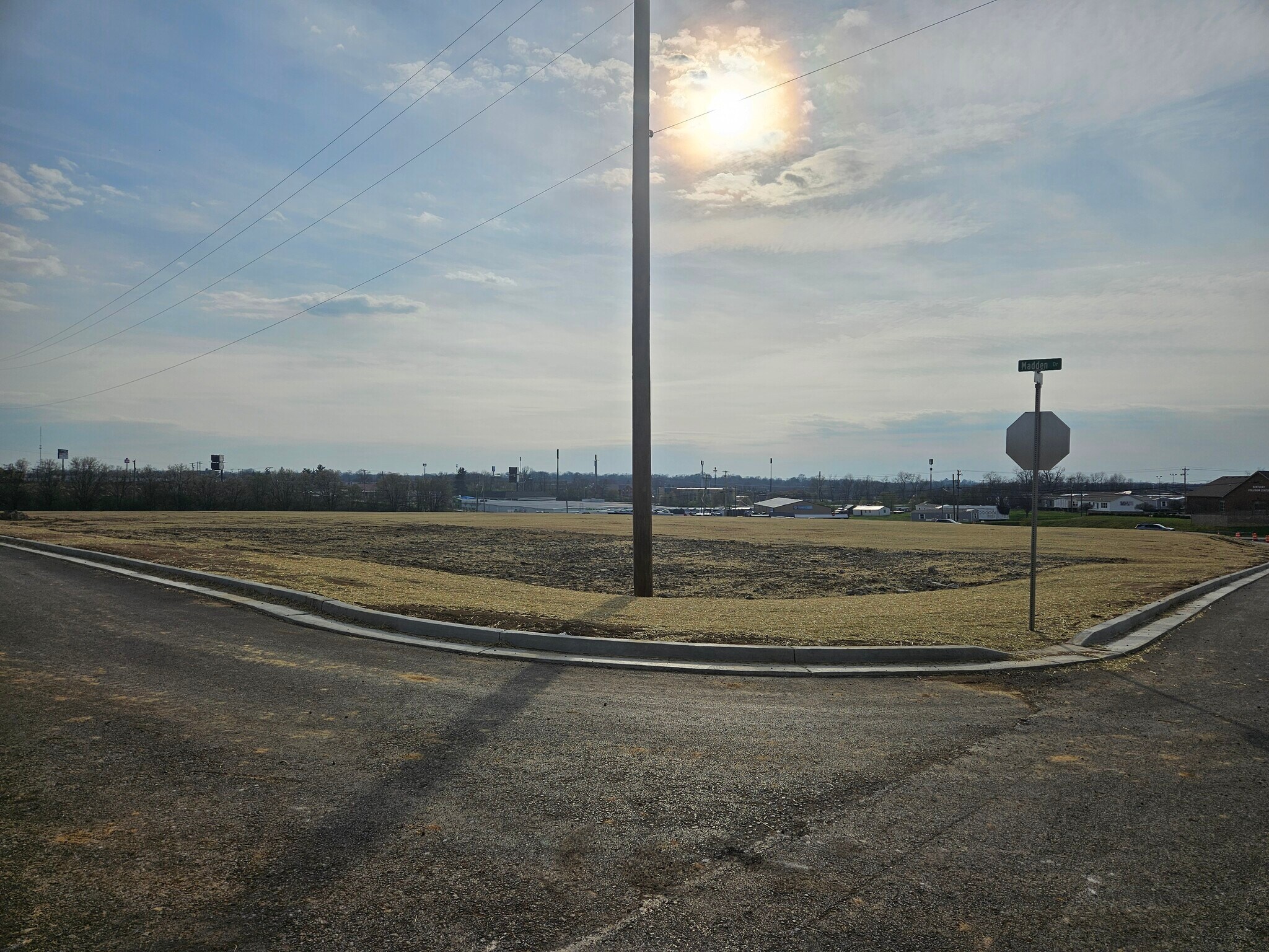 1202 Old Oxford Rd, Georgetown, KY for Sale