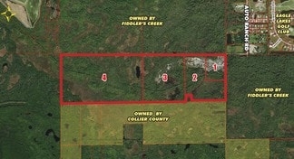 Naples, FL Agricultural - 1607 Auto Ranch Rd