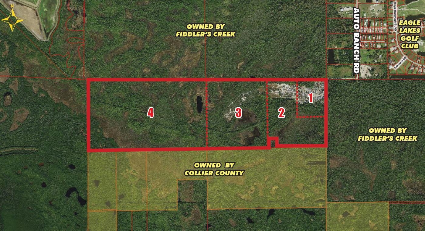 1607 Auto Ranch Rd, Naples, FL for Sale
