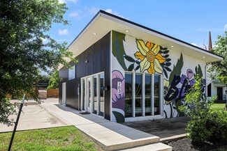 Bryan, TX Freestanding - 103 W 32nd St