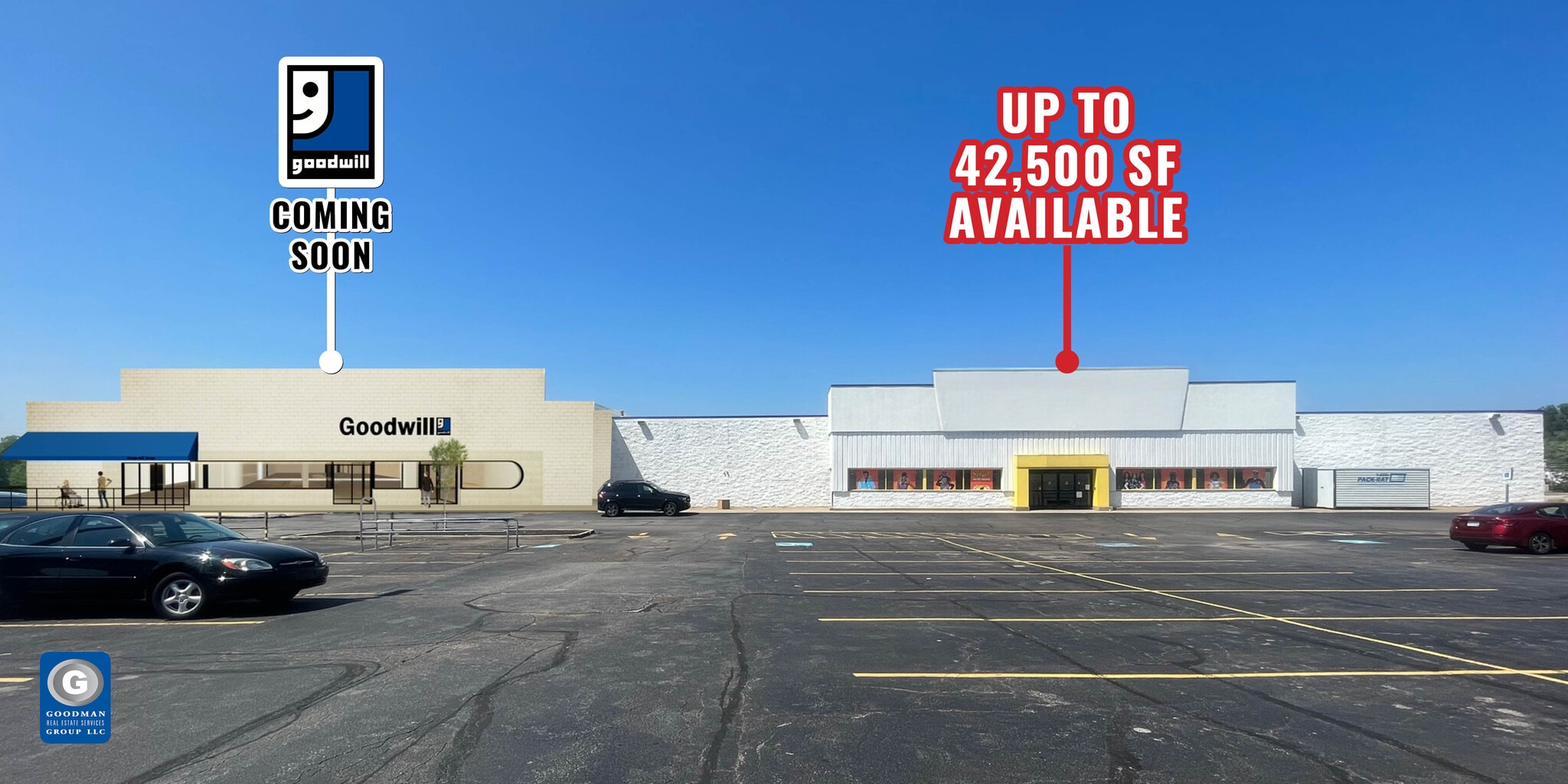 7721-7723 Mentor Ave, Mentor, OH for Sale