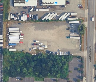Pacific, WA Industrial Land - 926 Valentine Ave SE Pacific, WA Industrial Land - 926 Valentine Ave SE