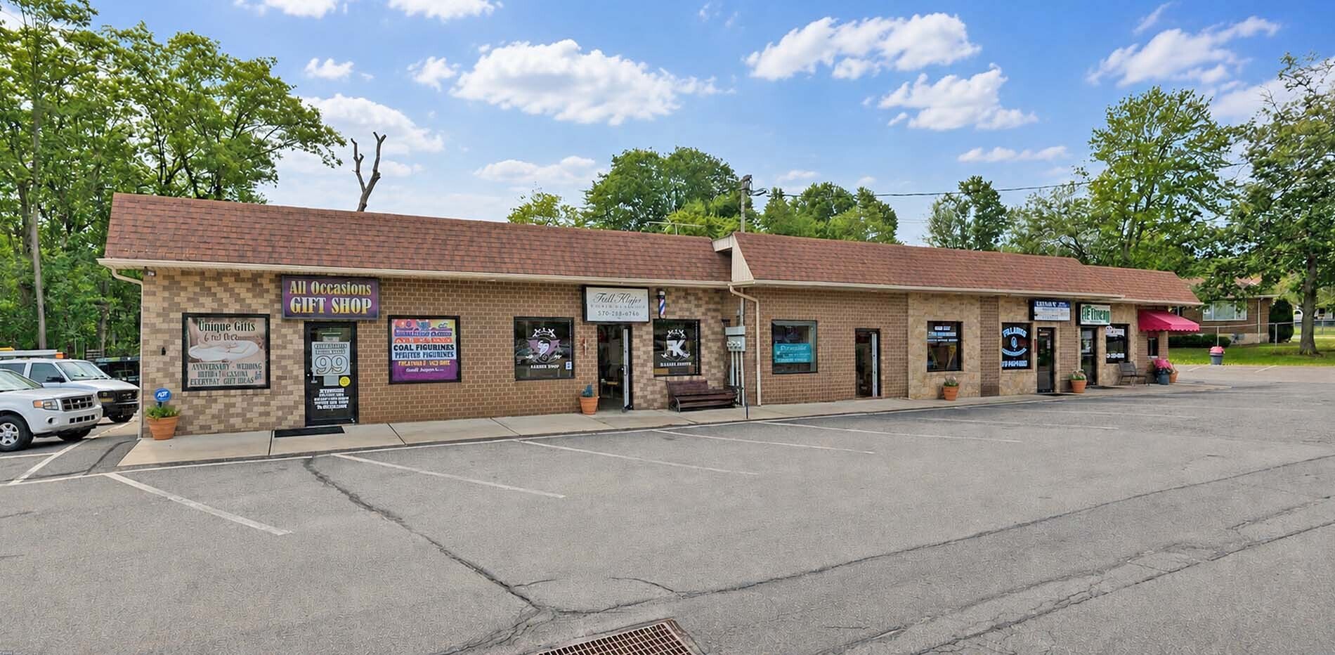 1071 State Route 940, Hazle Township, PA for Sale