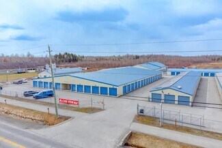 Kemptville, ON Industrial - 234 County Road 44