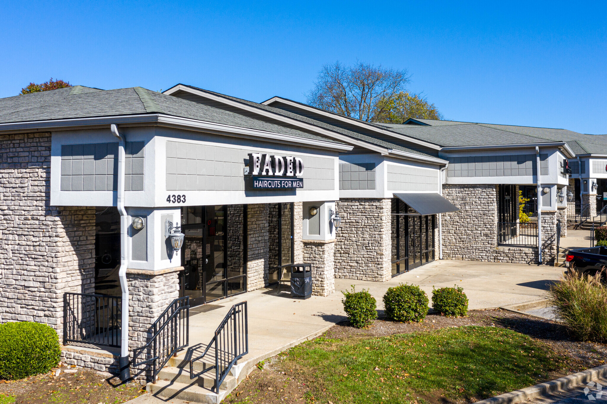 4371-4401 Old Harrodsburg Rd, Lexington, KY for Rent