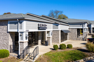 Lexington, KY Retail - 4371-4401 Old Harrodsburg Rd