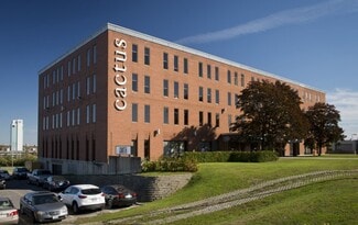 Gatineau, QC Office - 490 Boul Saint-Joseph Gatineau, QC Office - 490 Boul Saint-Joseph