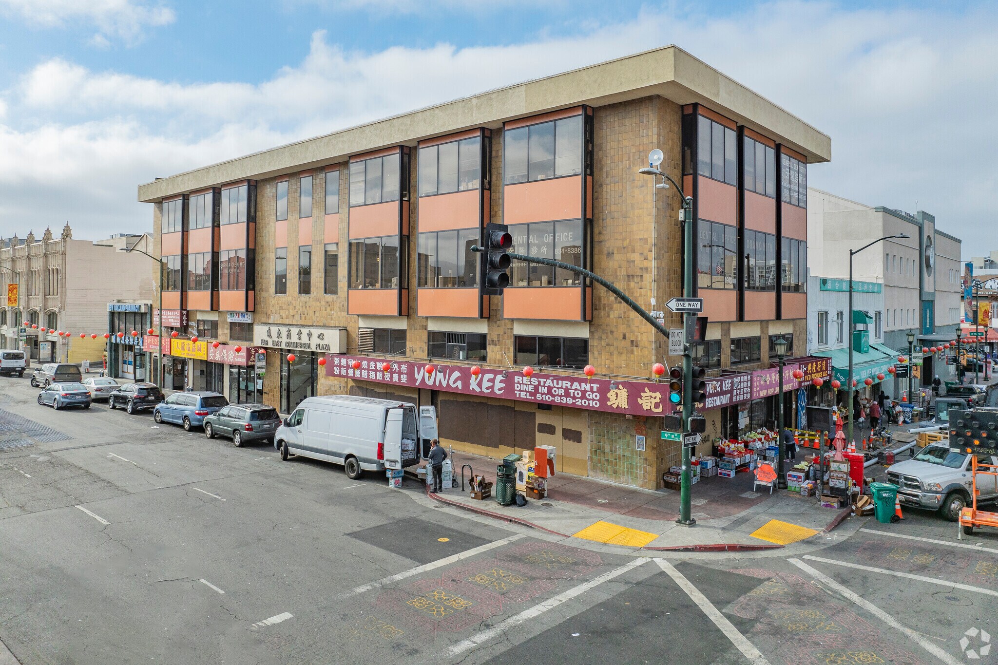 343-345 9th St, Oakland, CA for Sale