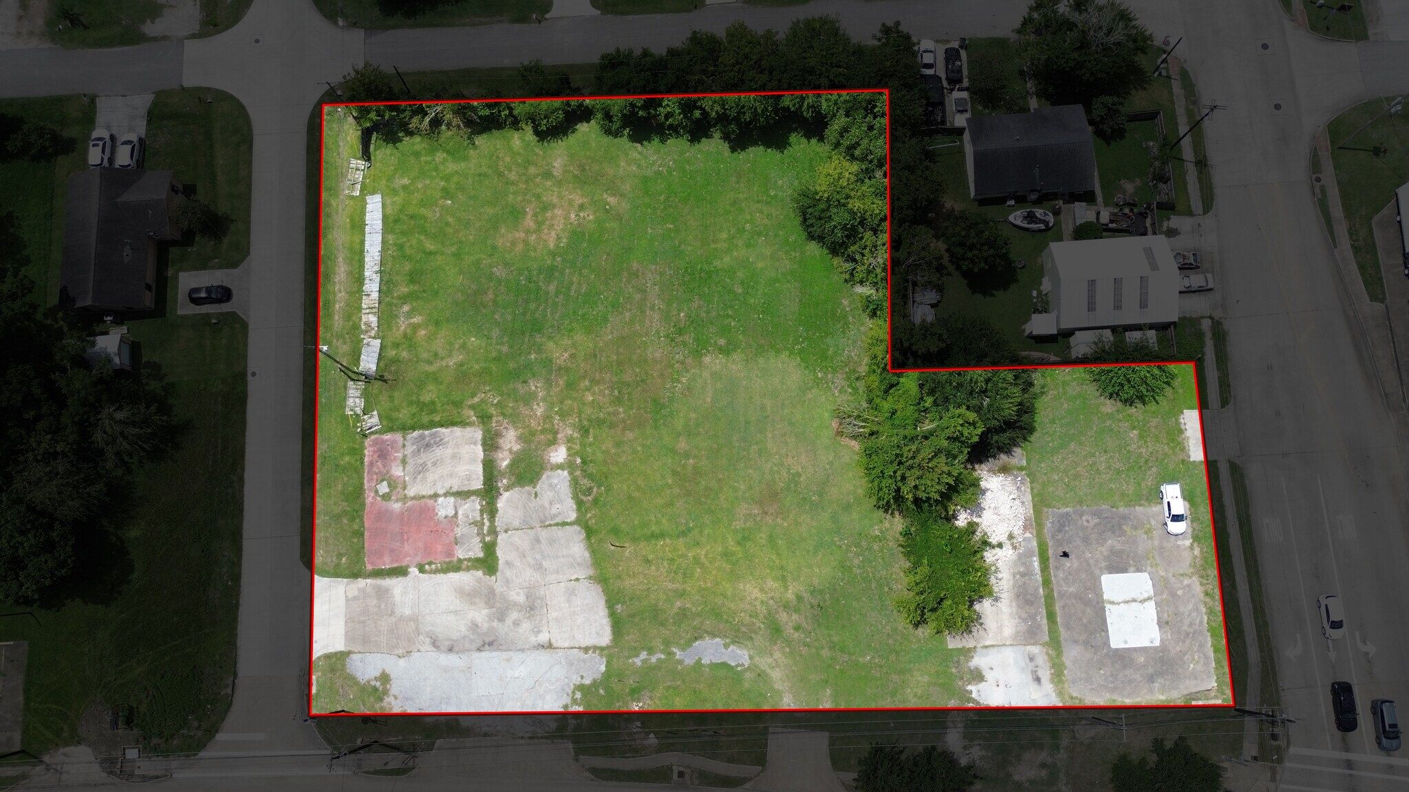 3106 Highway 3, Dickinson, TX for Sale