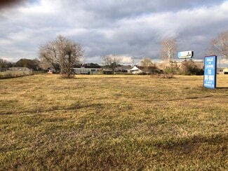 Alvin, TX Commercial - 2541 S Highway 35 Byp
