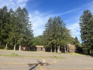 Waterbury, CT Commercial Land - 503 Chase Pky Waterbury, CT Commercial Land - 503 Chase Pky