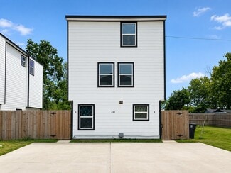 6 Duplexes in Houston 6 Duplexes in Houston