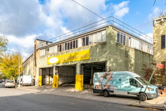 Maspeth, NY Industrial - 5851 Maspeth Ave