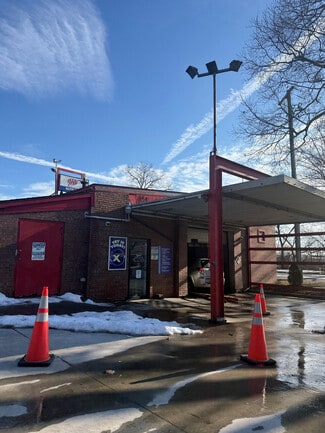 Cincinnati, OH Retail - 3330 Central Pky