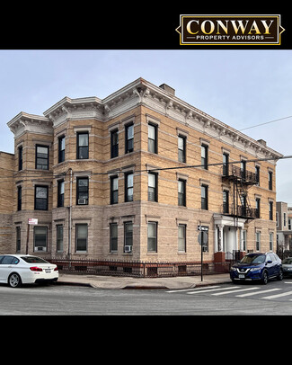 Brooklyn, NY undefined - 3 Essex St