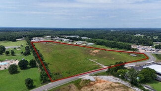 Tuscaloosa, AL Commercial - 0000 Joe Mallisham Parkway