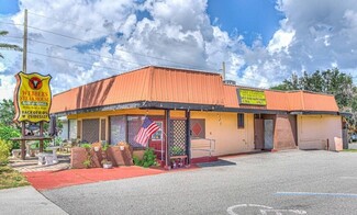 South Daytona, FL Restaurant - 2017 S Ridgewood Ave