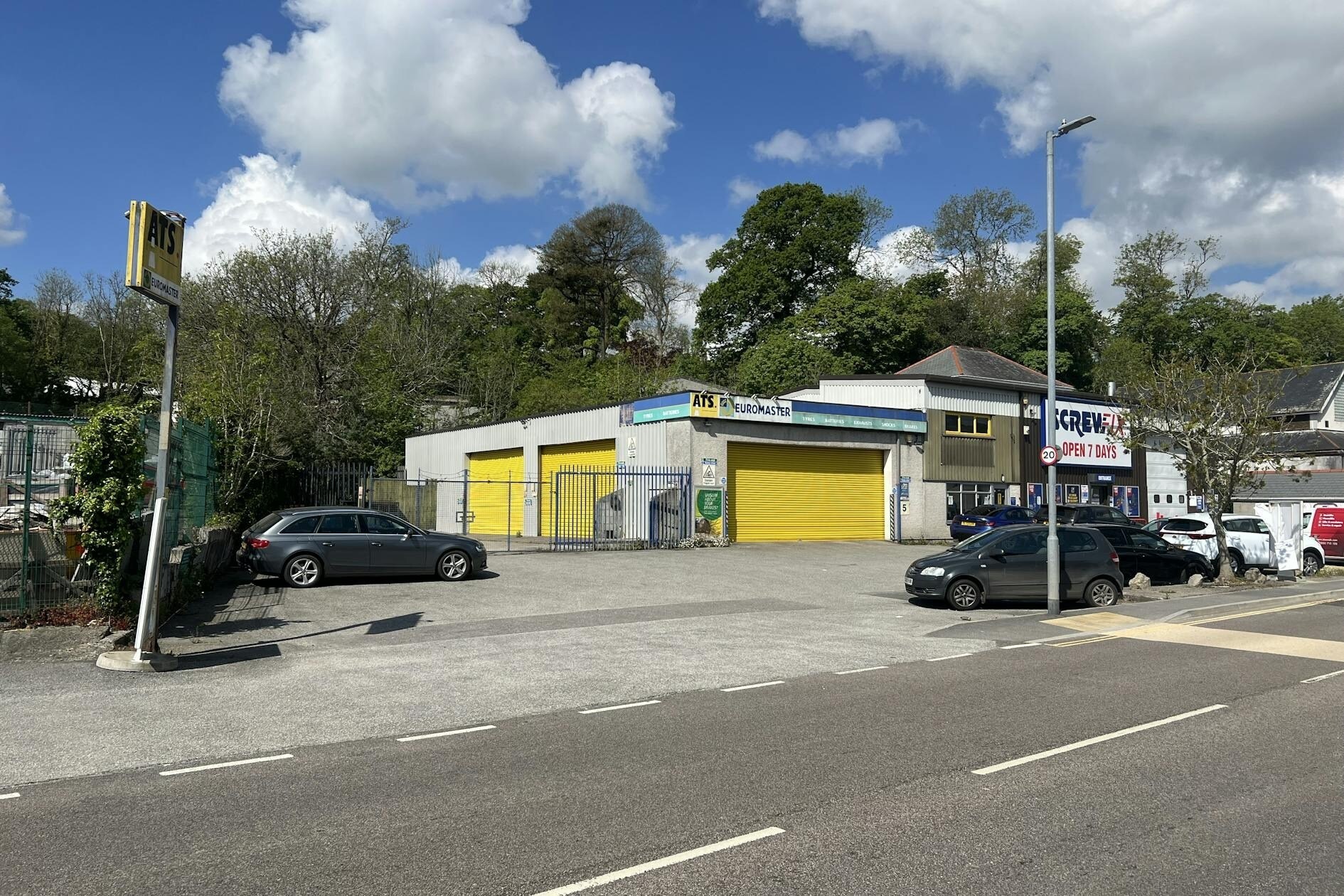 Newham Rd, Truro, CON for Sale