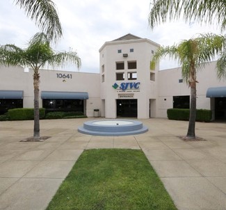 Rancho Cucamonga, CA Office - 10601 Church St