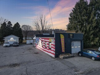 Stockertown, PA Auto Repair - 616 Main St