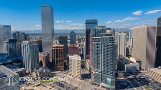 Denver, CO Loft/Creative Space - 1800 Glenarm Pl