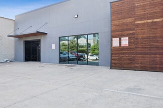Dallas, TX Industrial - 4748 Algiers St