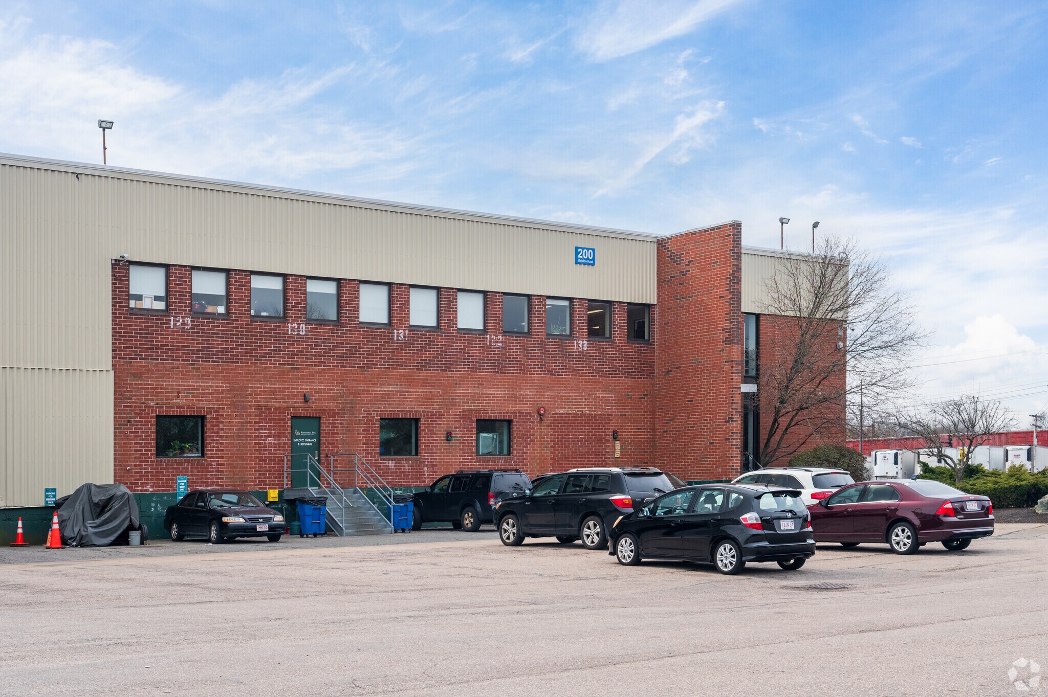 200 Meadow Rd, Boston, MA for Rent