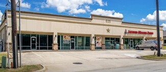 Spring, TX Retail, Industrial - 635 Rayford Rd