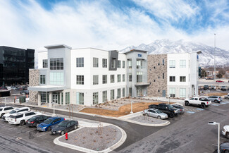 Draper, UT Medical - 38 W 13775 S