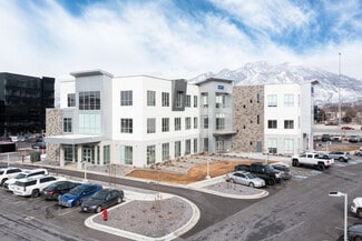 Draper, UT Office - 38 W 13775 S Draper, UT Office - 38 W 13775 S