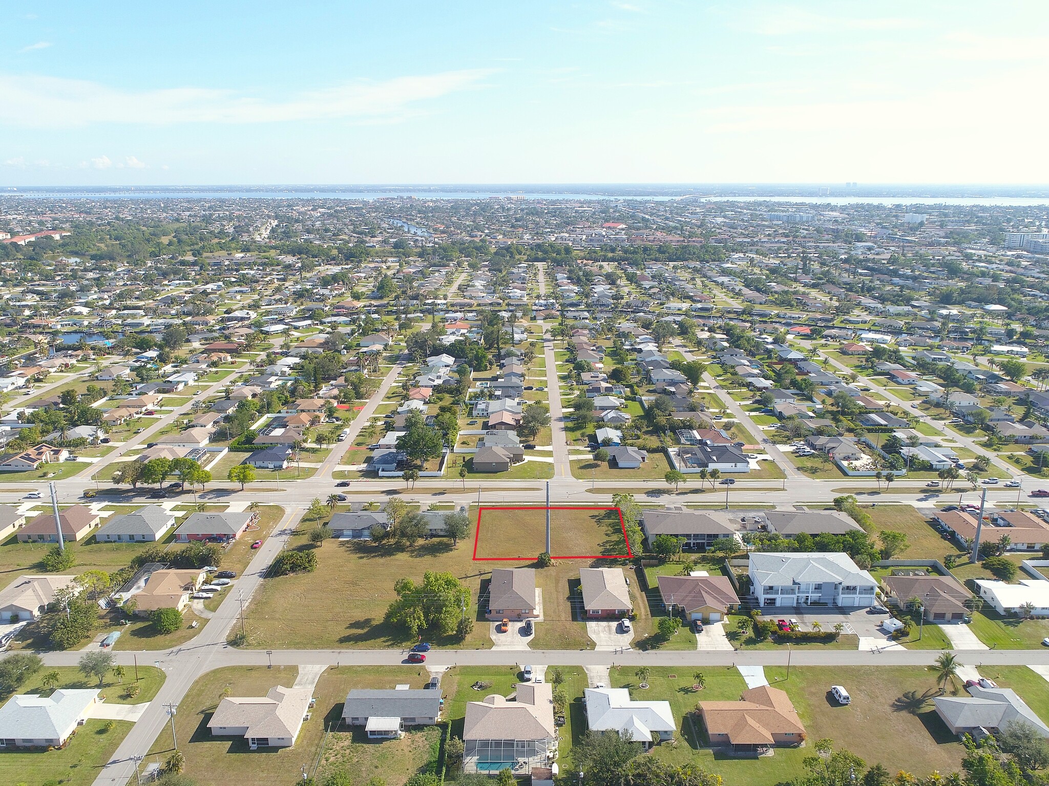 4412 Santa Barbara Blvd, Cape Coral, FL for Sale