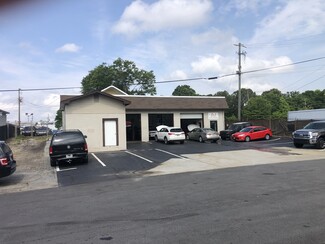 Tucker, GA Auto Repair - 2262 Township Ln