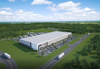 Jacksonville, FL Industrial - 1 Arnold rd