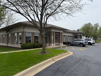 Yorkville, IL Medical - 608 E Veterans Pky