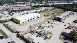 Houston, TX Industrial - 7738 Wright Rd