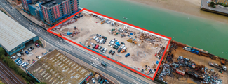 Shoreham By Sea, WSX Commercial - Brighton Rd