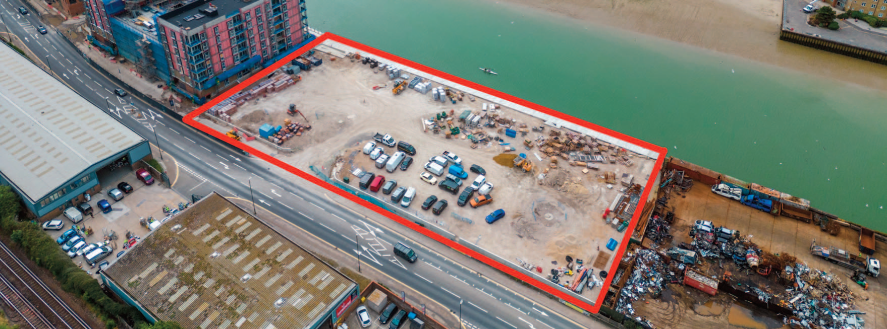 Brighton Rd, Shoreham By Sea, WSX for Sale
